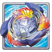 BEYBLADE BURST app