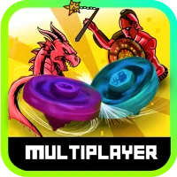 Bladers: Online Multiplayer